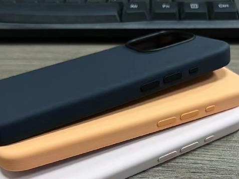 临渭苹果14维修站分享iPhone14手机壳能直接给iPhone15用吗?