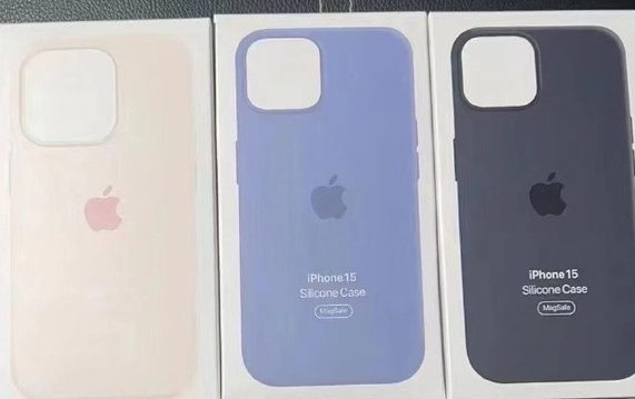 临渭苹果14维修站分享iPhone14手机壳能直接给iPhone15用吗?