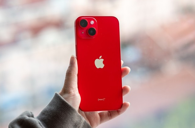 临渭苹果14维修分享为什么大家觉得iPhone 14不香了 