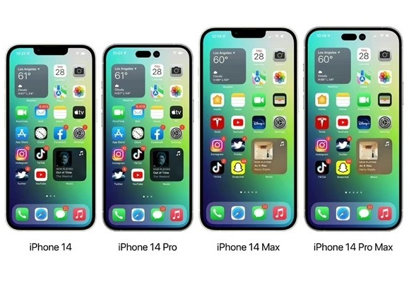 临渭苹果14维修分享iPhone14可以分期吗 