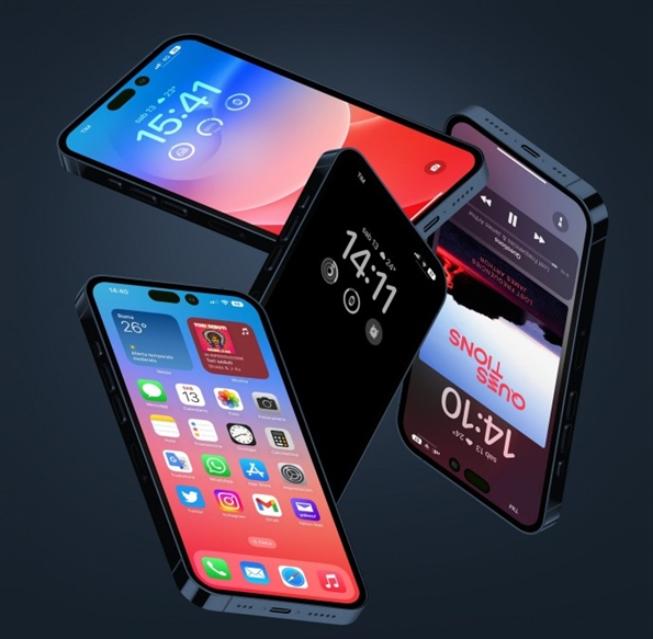 临渭苹果14维修分享入门级iPhone 14多少钱 