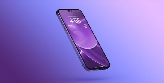 临渭苹果14维修分享iPhone14配色有哪些 