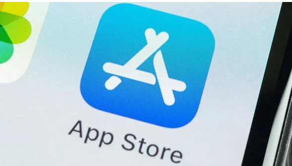 临渭苹果手机维修分享应用商店出现大量色情App，苹果会处理吗 