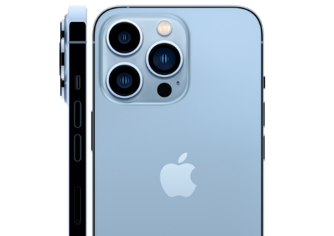 临渭苹果14维修分享iPhone14系列有mini吗 