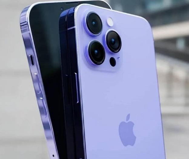 临渭苹果14维修分享凭什么4800万像素的iPhone14就能上热搜 
