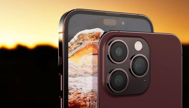 临渭苹果14维修分享iPhone 14全系涨价，还值得购买吗 