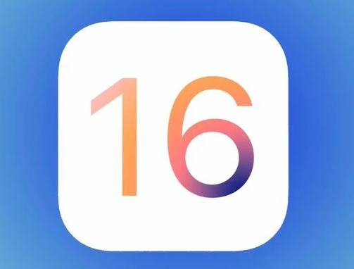 临渭苹果手机维修分享iOS16不支持iPhone6s，手中的6s怎么办 