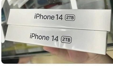 临渭苹果14维修分享iPhone 14值得下手吗 