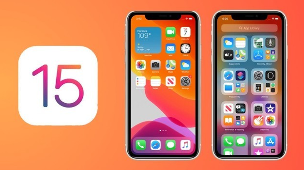 临渭苹果13维修分享iPhone13更新iOS 15.5，体验如何 