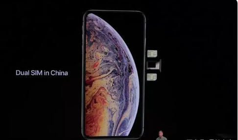 临渭苹果手机维修分享iPhone eSIM 出 Bug怎么办 