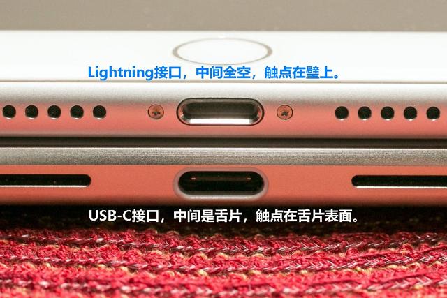 临渭苹果14维修分享iPhone 14会是什么接口 