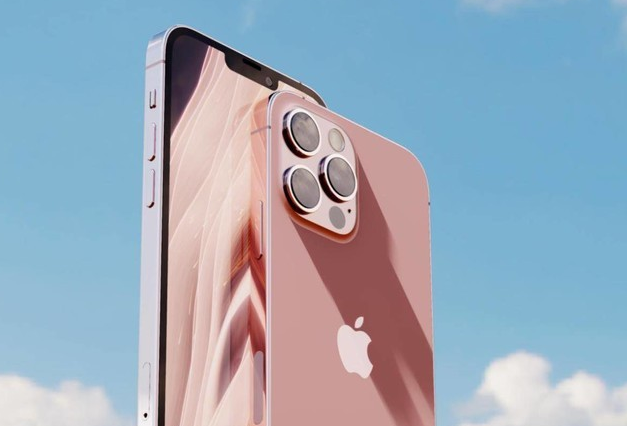 临渭苹果14维修分享哪些渠道购买iPhone 14最安全 