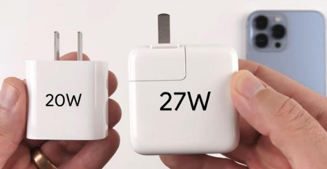 临渭苹果13维修分享新iPhone13次充电需要注意哪些问题 