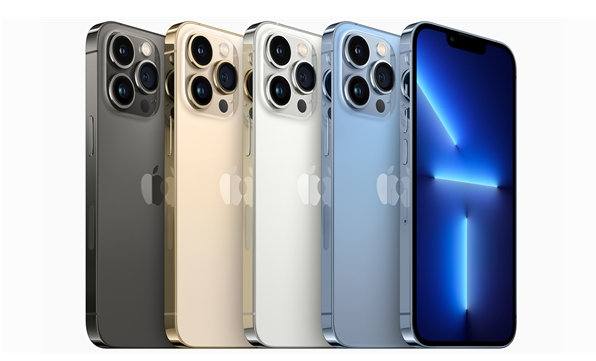 临渭苹果14维修分享iPhone 14、14 Pro/Max规格、售价汇总 