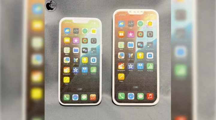 临渭苹果手机维修分享苹果会发布6.7 英寸屏 iPhone SE 4 Plus 机型吗 
