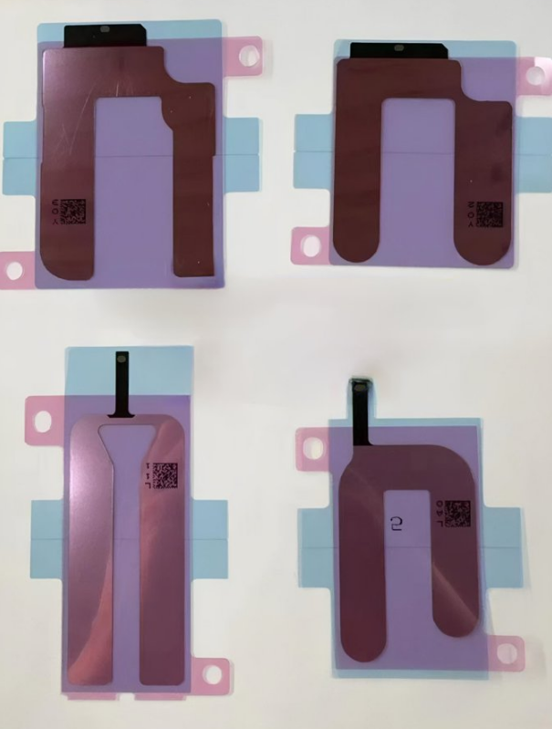 临渭苹果手机维修分享iPhone 17 Pro 机型电池将采用创新型粘合剂 