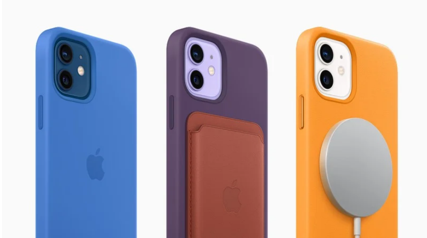 临渭苹果手机维修分享关于 iPhone 13 的细节爆料 