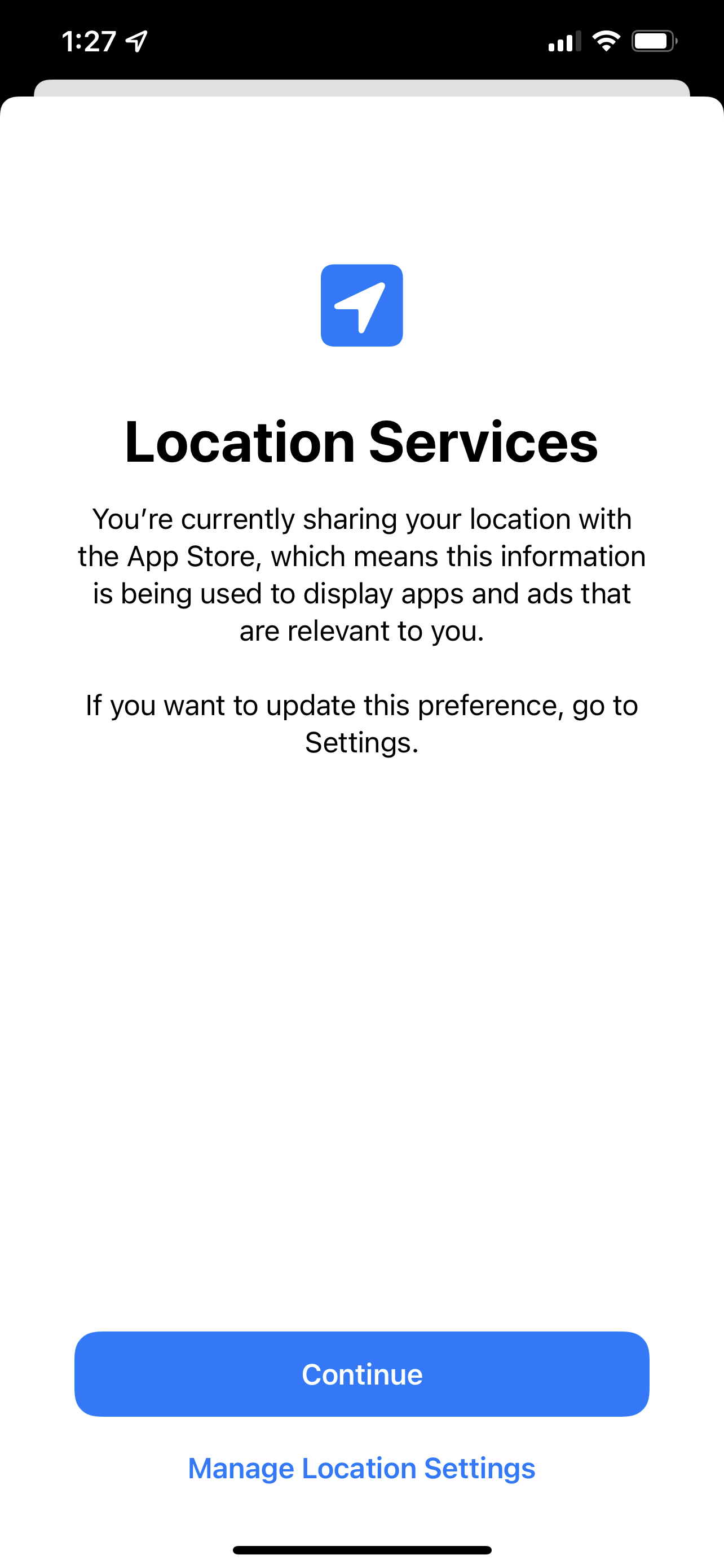 临渭苹果手机维修分享iOS 15.0 Beta 5 新功能汇总 
