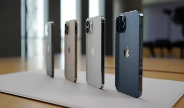 临渭苹果手机维修分享为什么说iPhone13才是真旗舰 
