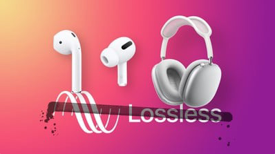临渭苹果手机维修分享哪些设备支持Apple Music 无损音频 