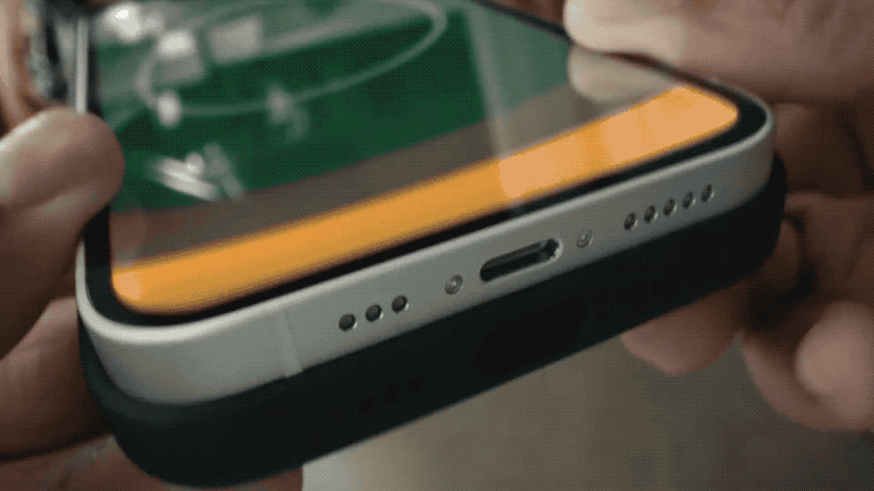 临渭苹果手机维修分享未来 Magsafe 还有哪些发展空间 