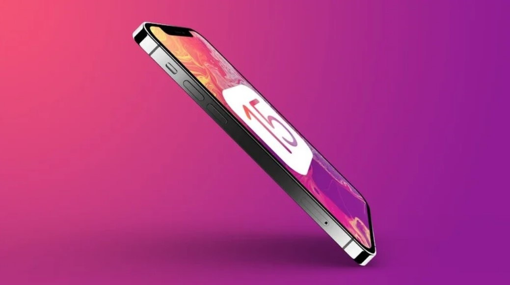 临渭苹果手机维修分享iOS 15/iPadOS 15 支持哪些设备 