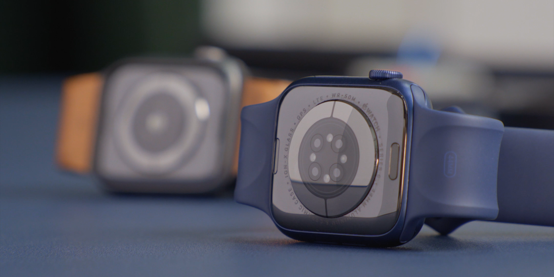 临渭苹果手机维修分享Apple Watch 是如何测量卡路里的 