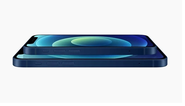 临渭苹果手机维修分享iPhone 12 mini 锁屏后触屏失灵怎么办 