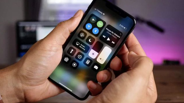 临渭苹果手机维修分享iPhone 12信号差怎么办 