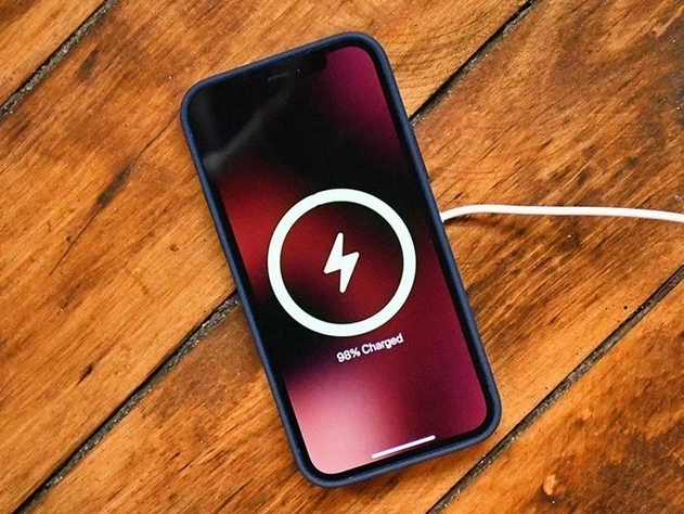 临渭苹果手机维修分享iPhone 12可以随便充电吗 