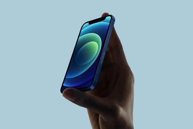 临渭苹果手机维修分享iPhone 12 mini辐射很大吗 