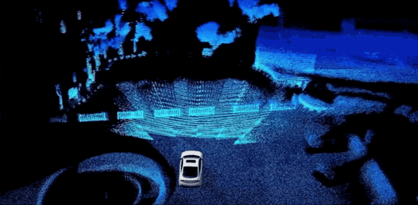 临渭苹果手机维修分享iPhone 12 Pro 搭载的 LiDAR 镜头与 ToF 镜头有什么不同 