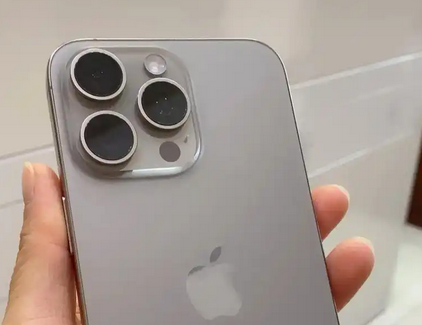 临渭iPhone15序列号查询分享如何查找苹果15手机序列号的位置 