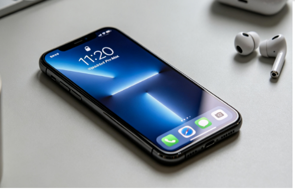 临渭苹果手机维修分享iPhone11 Pro Max换电池 