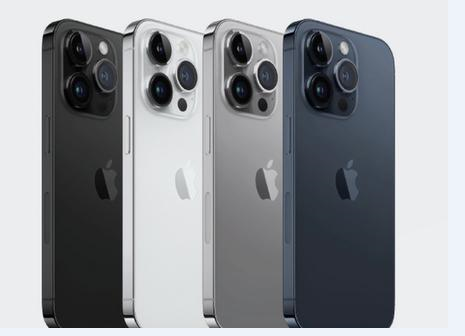 临渭苹果维修点分享iPhone 16 Pro进水维修 