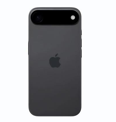 临渭苹果维修点分享iPhone 17 Air屏幕更换的维修隐患 
