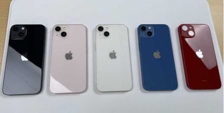 临渭苹果维修点分享iPhone 13维修主板易被忽略实操故障 
