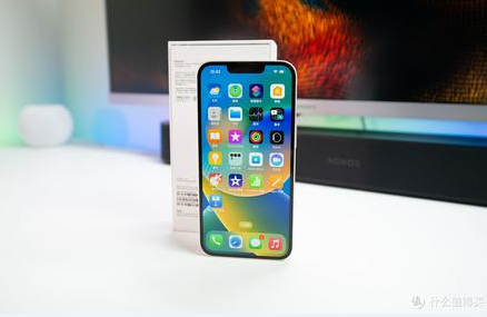 临渭苹果维修点分享iPhone 14维修主板时的细节问题 