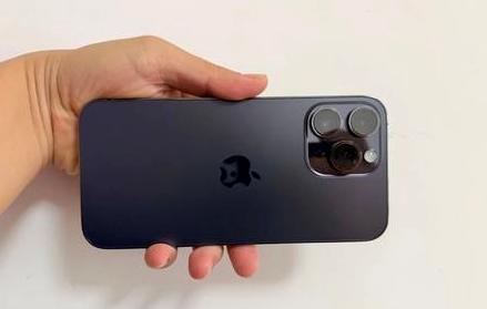 临渭苹果维修点分享iPhone 14 Pro Max二修主板与高压浪涌类故障 