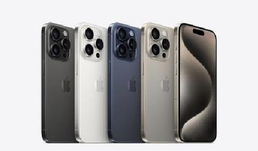 临渭苹果维修点分享iPhone 15 Pro主板底层电源与专项拷机实操避坑 