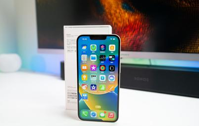 临渭苹果维修点分享iPhone 14自动关机故障深度解析 