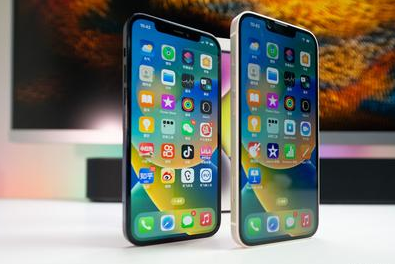 临渭苹果维修点分享iPhone 14 Plus自动关机内存连锁故障解析 