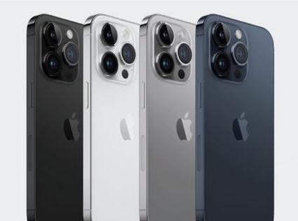 临渭苹果维修点分享iPhone 16 Pro自动关机出现故障解析 