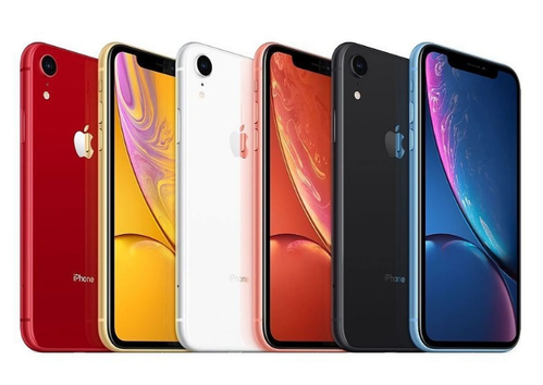临渭苹果维修点分享iPhone XR扩容实操风险剖析 