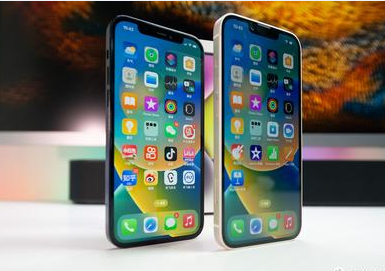 临渭苹果维修点分享iPhone 14 Plus扩容深层隐患梳理 