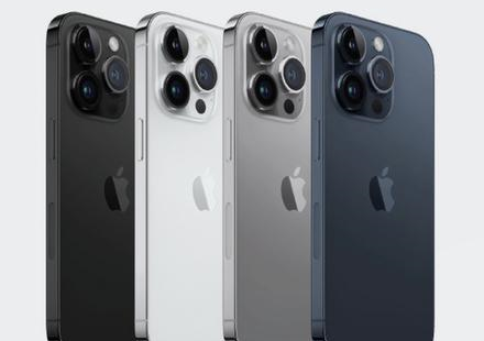 临渭苹果维修点分享iPhone 16 Pro扩容数据安全全解析 