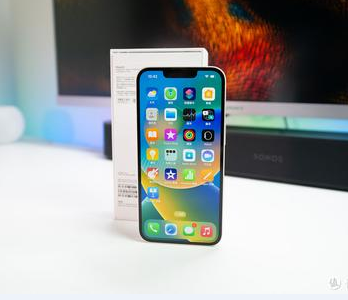 临渭苹果维修点分享iPhone 14音频与待机系统排错 