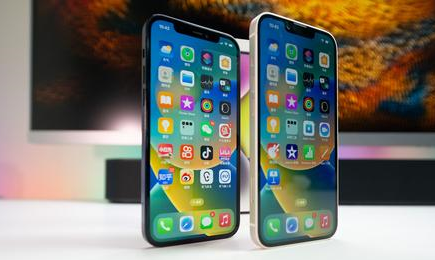 临渭苹果维修点分享iPhone 14 Plus安全隔区与音频排错 