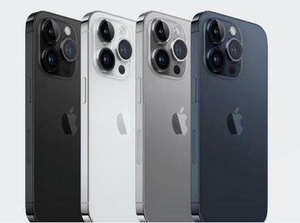 临渭苹果维修点分享iPhone 16 Pro通信与备份排错 