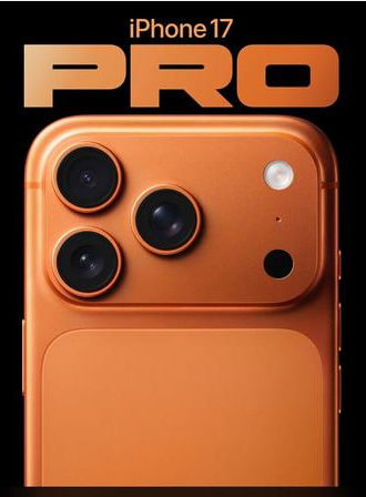 临渭苹果维修点分享iPhone 17 Pro隐私与Vault排错 
